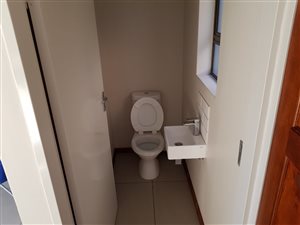 2 Bed Duplex in Pretoria North