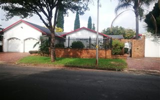 4 Bedroom House in Allen Grove