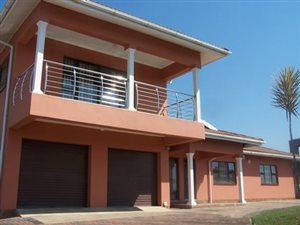 3 Bed House in Adams Mission