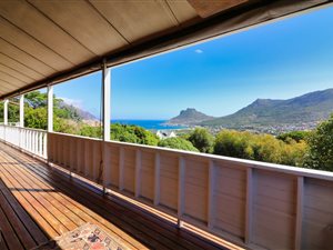 4 Bed House in Penzance Estate