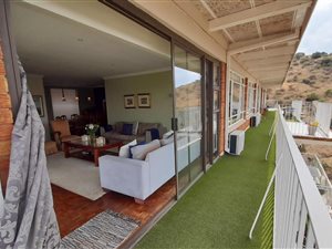 4 Bed Townhouse in Arboretum
