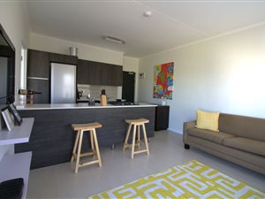 1 Bed Apartment in De Velde