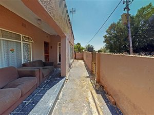 3 Bed House in Newlands