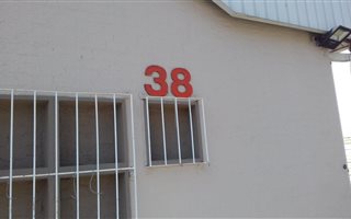 125 m² Industrial space in Halfway House