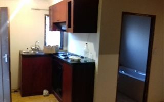 1 Bedroom Flat in Ebony Park
