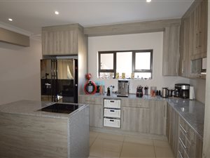 3 Bed House in Homes Haven