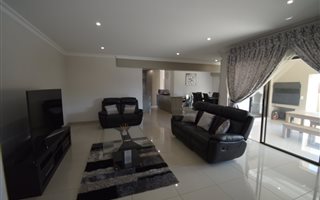 3 Bedroom House in Homes Haven