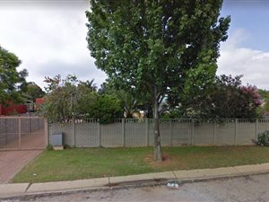 3 Bedroom House in Witpoortjie