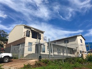 500 m² Commercial space in Empangeni Central