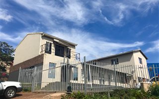 500 m² Commercial space in Empangeni Central