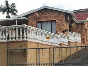 3 Bed House in Flamingo Heights