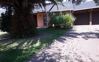 3 Bedroom House in Secunda