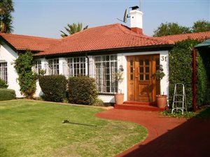 3 Bedroom House in Brakpan North