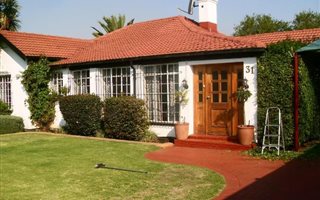 3 Bedroom House in Brakpan North