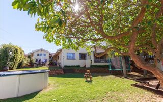 3 Bedroom House in Glenashley