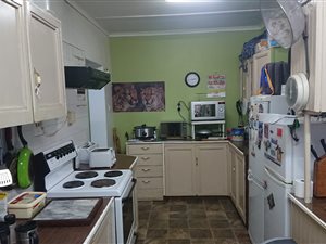 4 Bedroom House in Glencoe