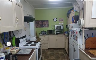 4 Bedroom House in Glencoe