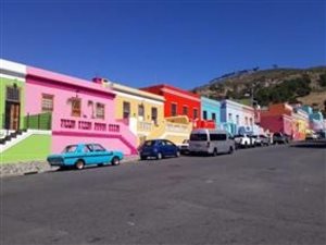 3 Bed House in Bo-Kaap