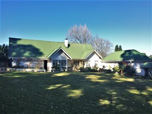4 Bed House in Worlds View