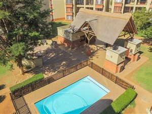 2 Bed Cluster in Montana Gardens