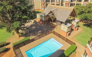 2 Bedroom Cluster in Montana Gardens