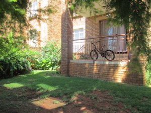2 Bed Simplex in Mooikloof Ridge