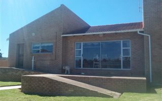 3 Bedroom House in Winterhoek Park