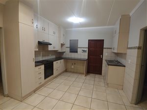 2 Bed Apartment in Villieria