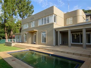 3 Bed House in Linksfield