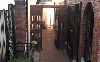 1 Bedroom Cluster in Laudium
