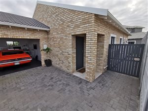 3 Bed House in Salisbury Park