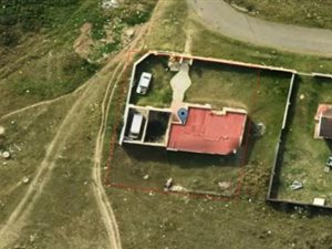 745 m² Land available in Mdantsane