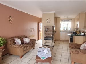 2 Bed Townhouse in Minnebron