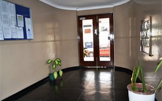 25 Bedroom Apartment in Windermere