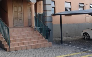 2 Bedroom Apartment in Primrose