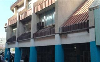 91 m² Commercial space in Mitchells Plain