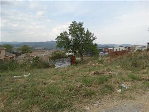 448 m² Land available in Nelspruit Central
