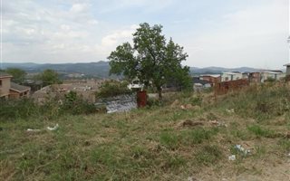 448 m² Land available in Nelspruit Central