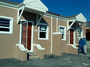 3 Bed House in Klapmuts