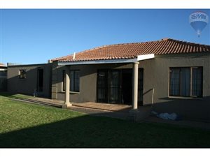 3 Bed Townhouse in Flamwood