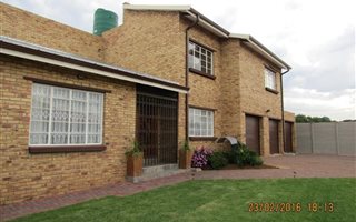 3 Bedroom House in Mantevrede