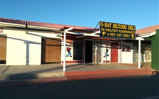 420 m² Commercial space in Gansbaai and surrounds