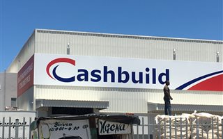 Retail space in Kwazakhele