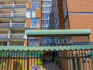 2 Bed Apartment in Bedford Gardens