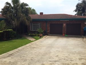 3 Bed House in Piet Retief