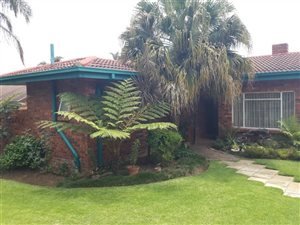 3 Bed House in Piet Retief