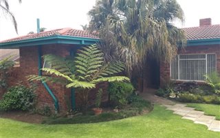 3 Bedroom House in Piet Retief