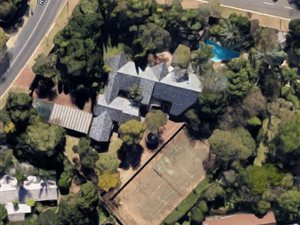 4108 m² Land available in Lynnwood