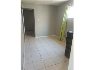 1 Bed Garden Cottage in Sunnyridge