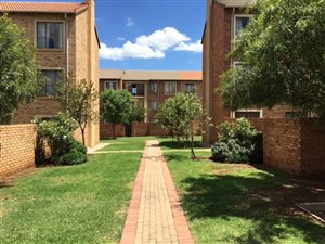 2 Bed Apartment in Eco Park